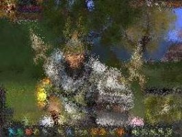 Emergency room puzzlespiel