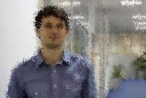 Trampolin flash game