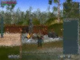 Spieleaffe de mario 63